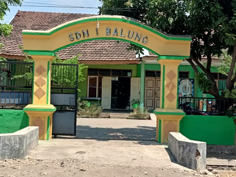Tentang Sekolah