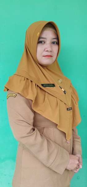 SITTIYA RAMLA, S. Pd.