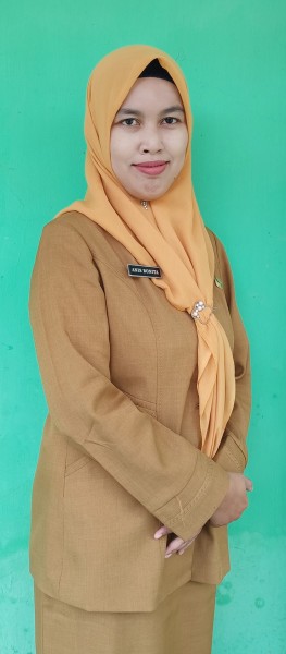 ANIS BONITA, S. Pd.