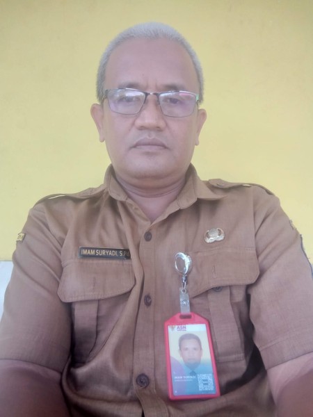 IMAM SURYADI,S.Pd