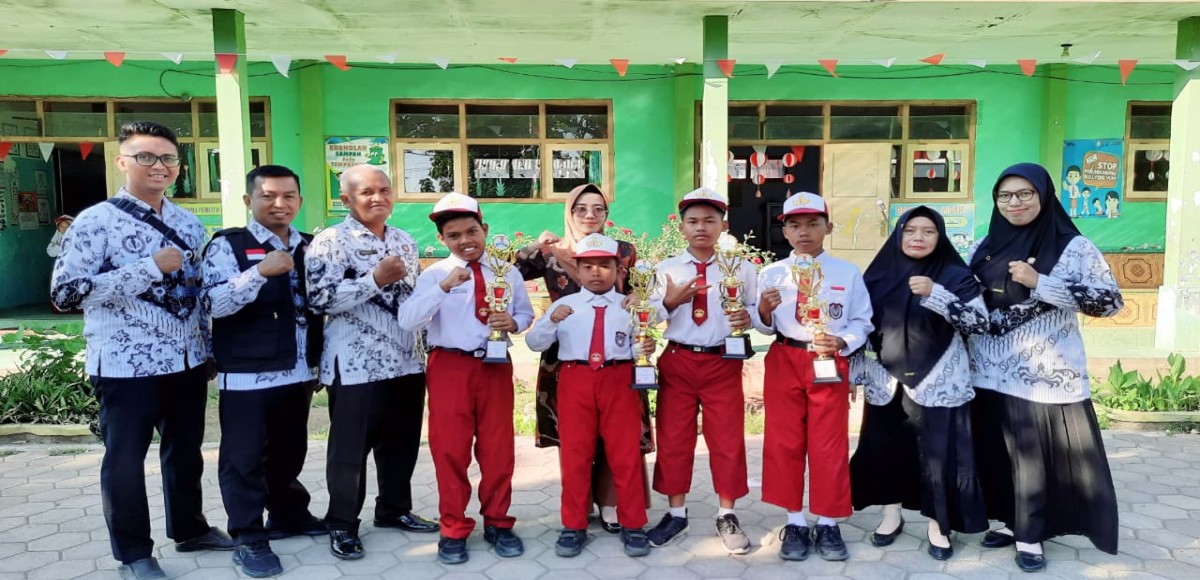 PRESTASI