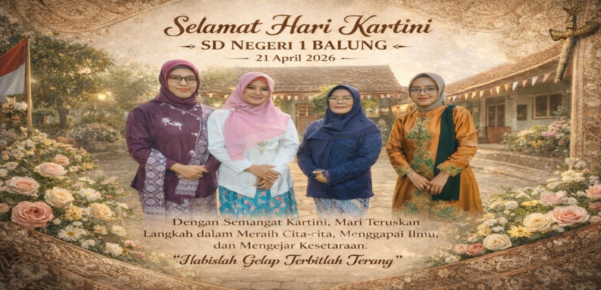 HARI KARTINI