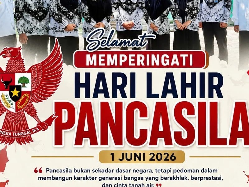 HARI PANCA SILA