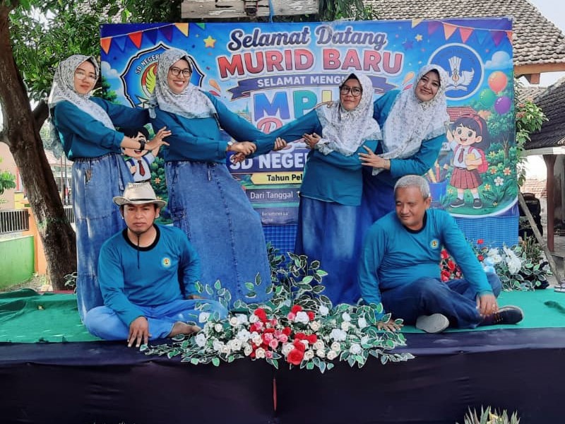 MPLS SD NEGERI 1 BALUNG